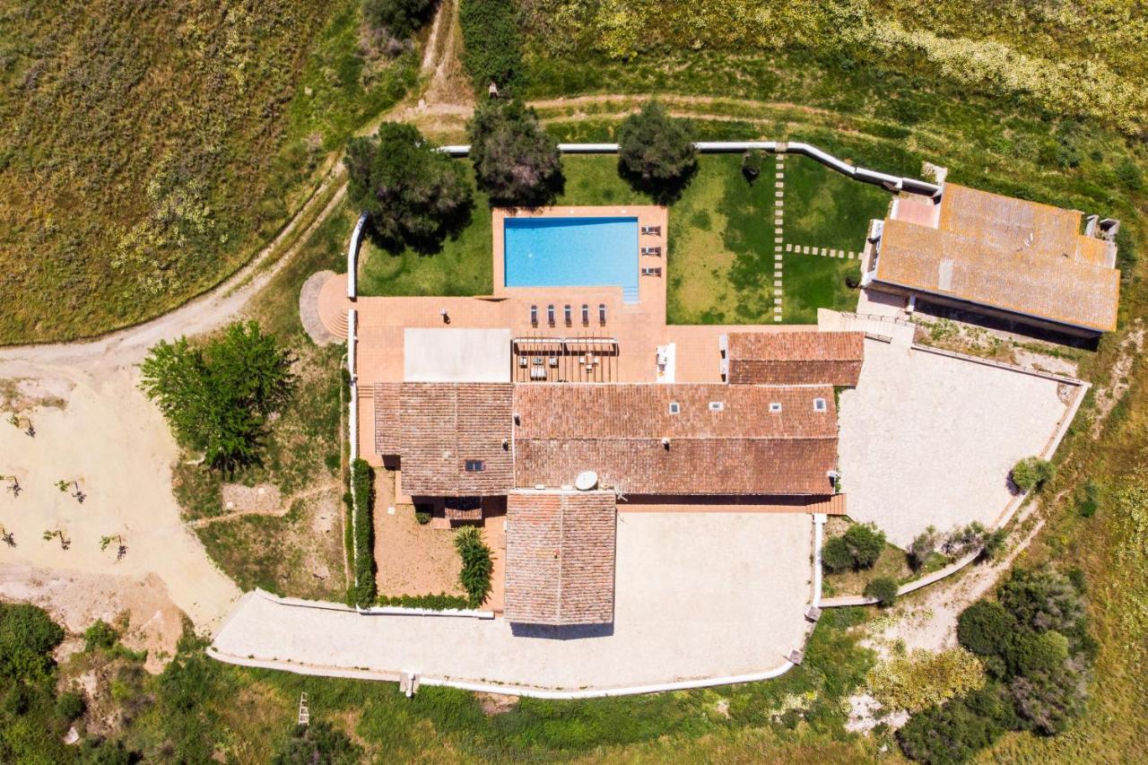 Finca Na Bona Port-Mahon Extérieur photo